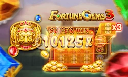Fortune Gems 3