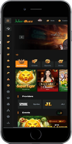 Jeetbuzz Pakistan App