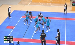 Kabaddi Betting