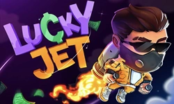 Lucky Jet